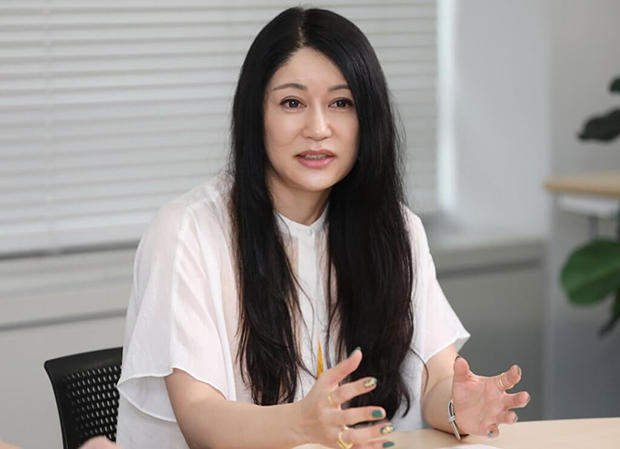 西塚さん