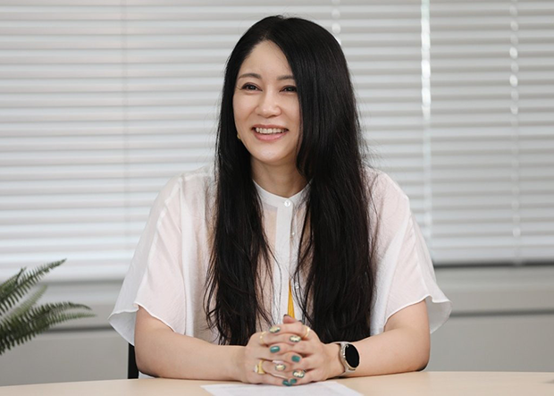 西塚さん