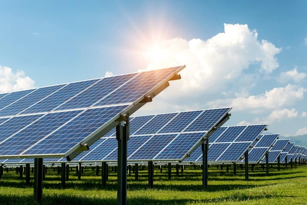 太陽光発電