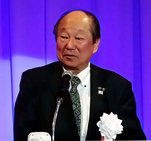 吉村直樹社長