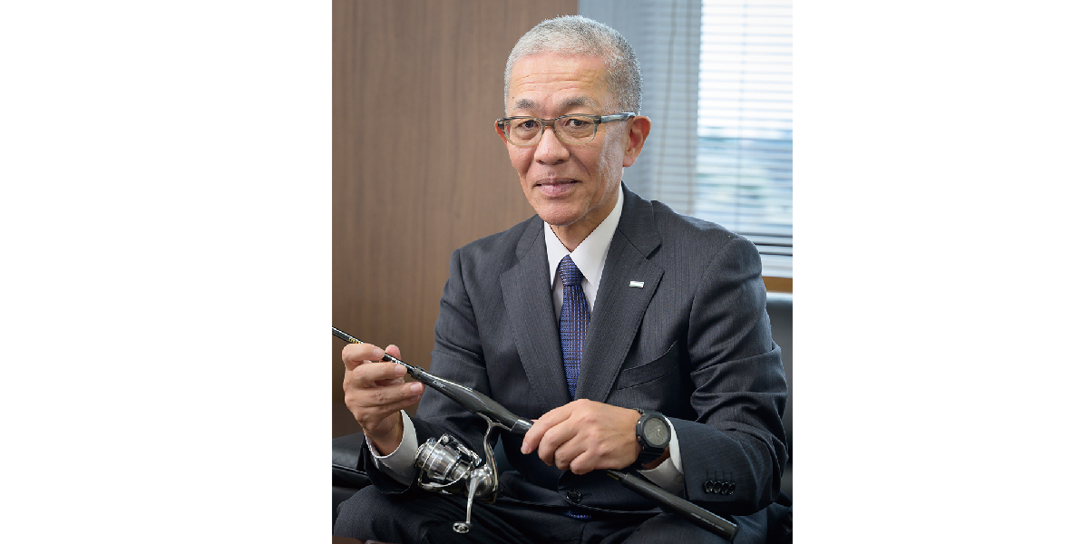 日本品質を武器に 世界市場を開拓 地球を舞台に挑戦を続ける
